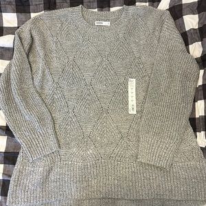 Women’s sweater